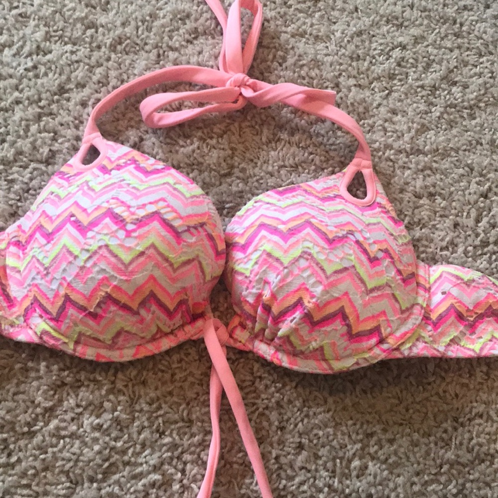 Victoria secret Push-up bikini top